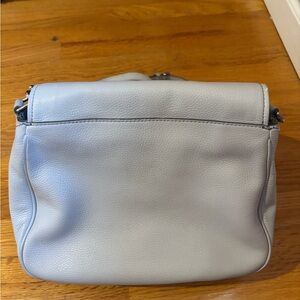 Grey Marc Jacob’s Bag